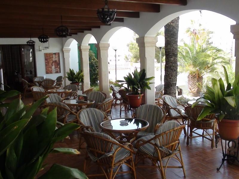Hotell Oasis D'or