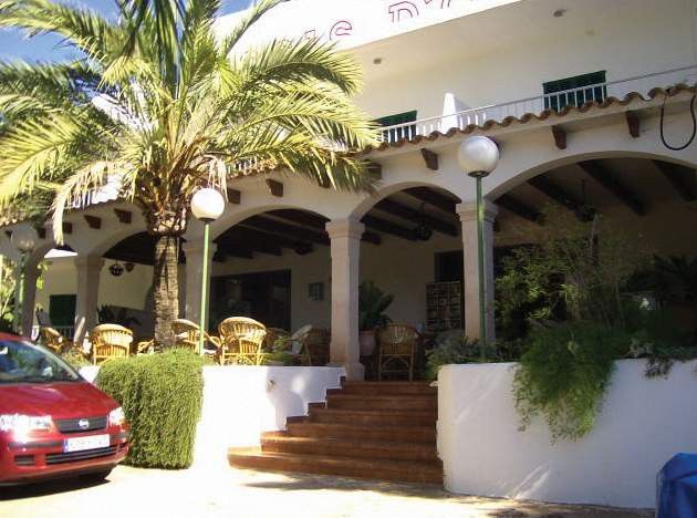 Hotell Oasis D'or Cala D´Or