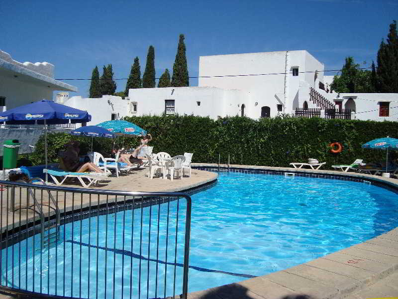 Oasis D'or Hotell