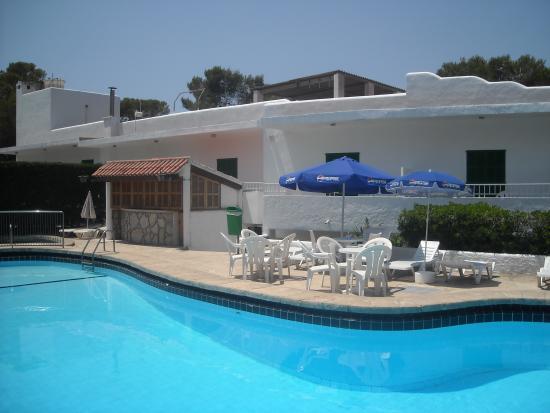 Hotell Oasis D'or