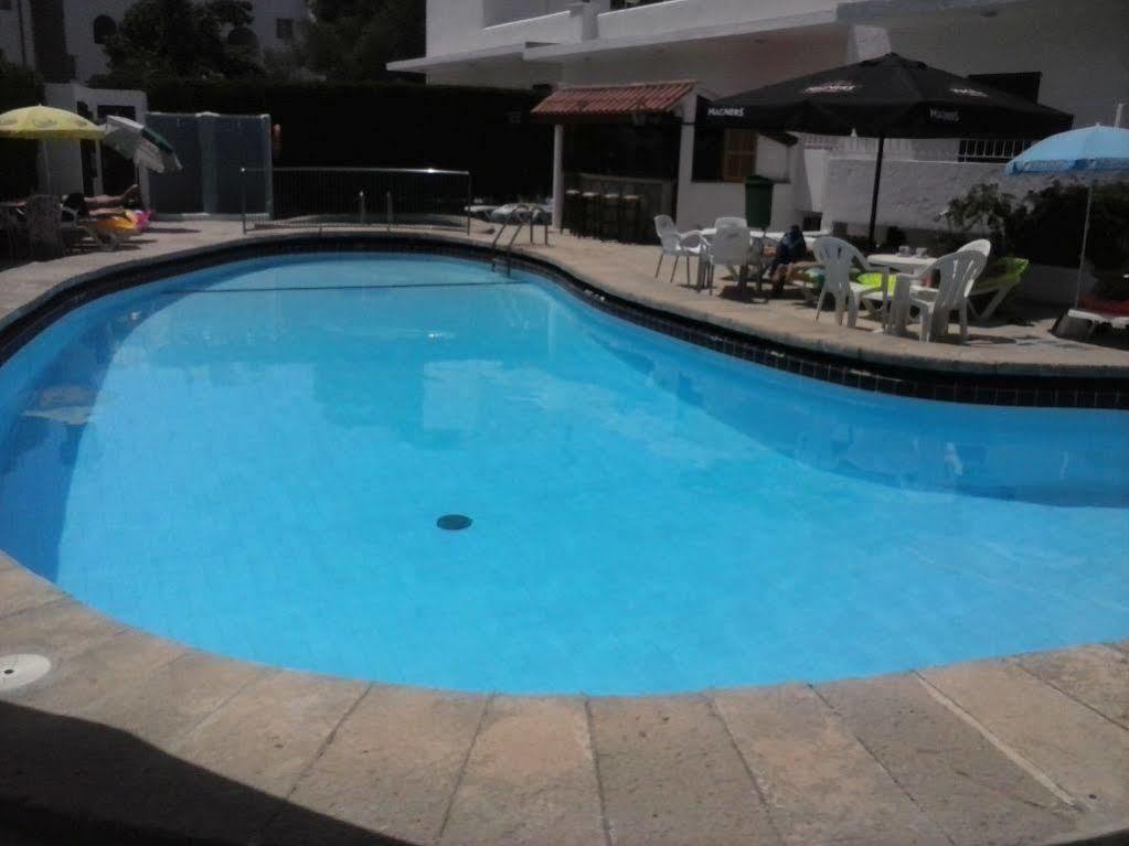 Oasis D'or Hotell 2*