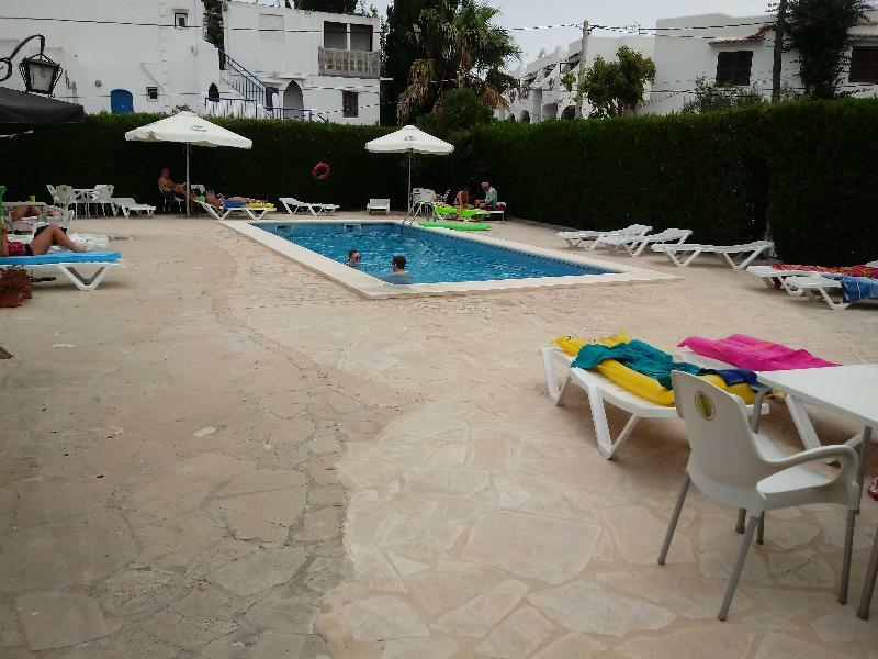 Hotell Oasis D'or 2*